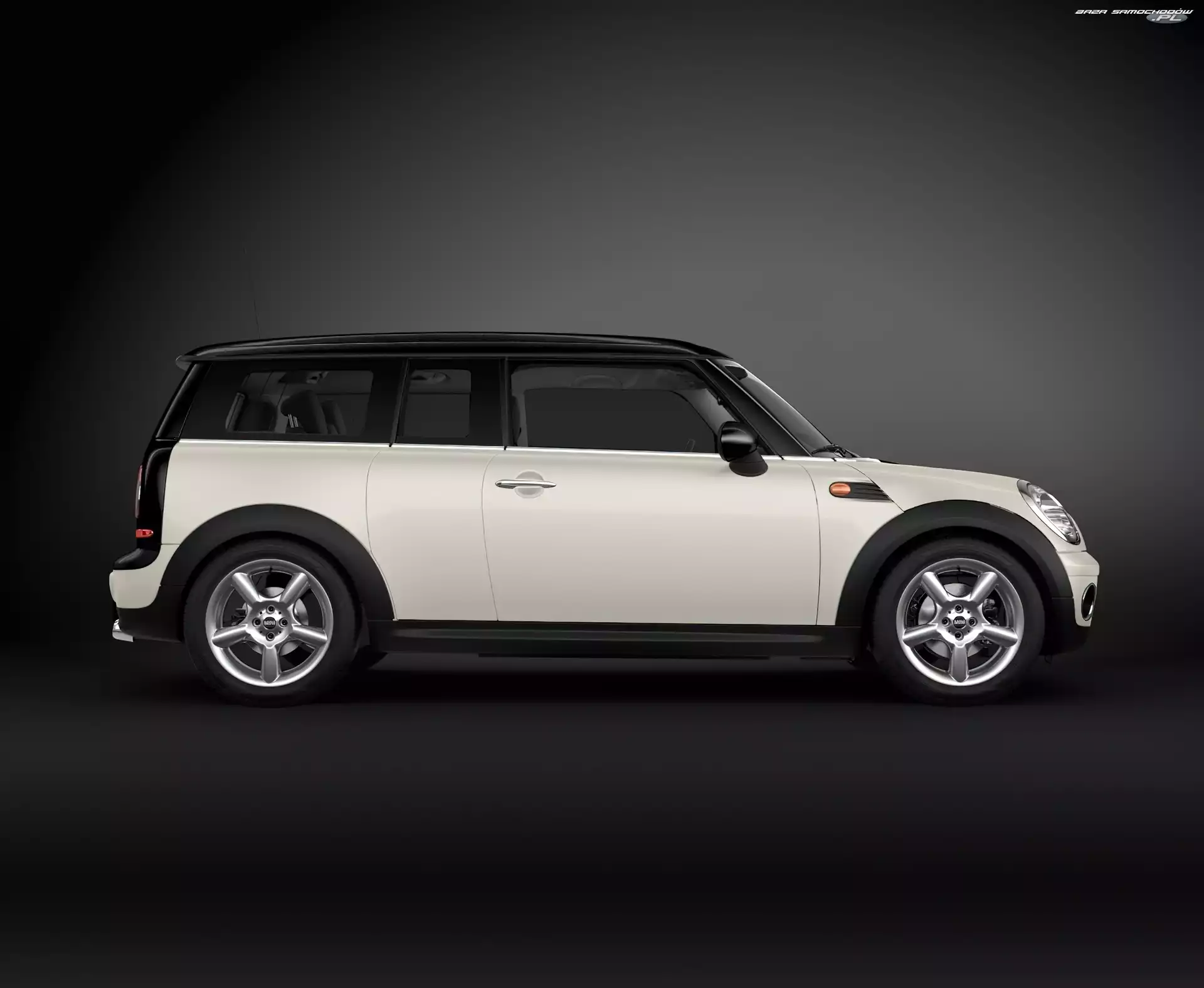 BMW, Mini Clubman, Koncern
