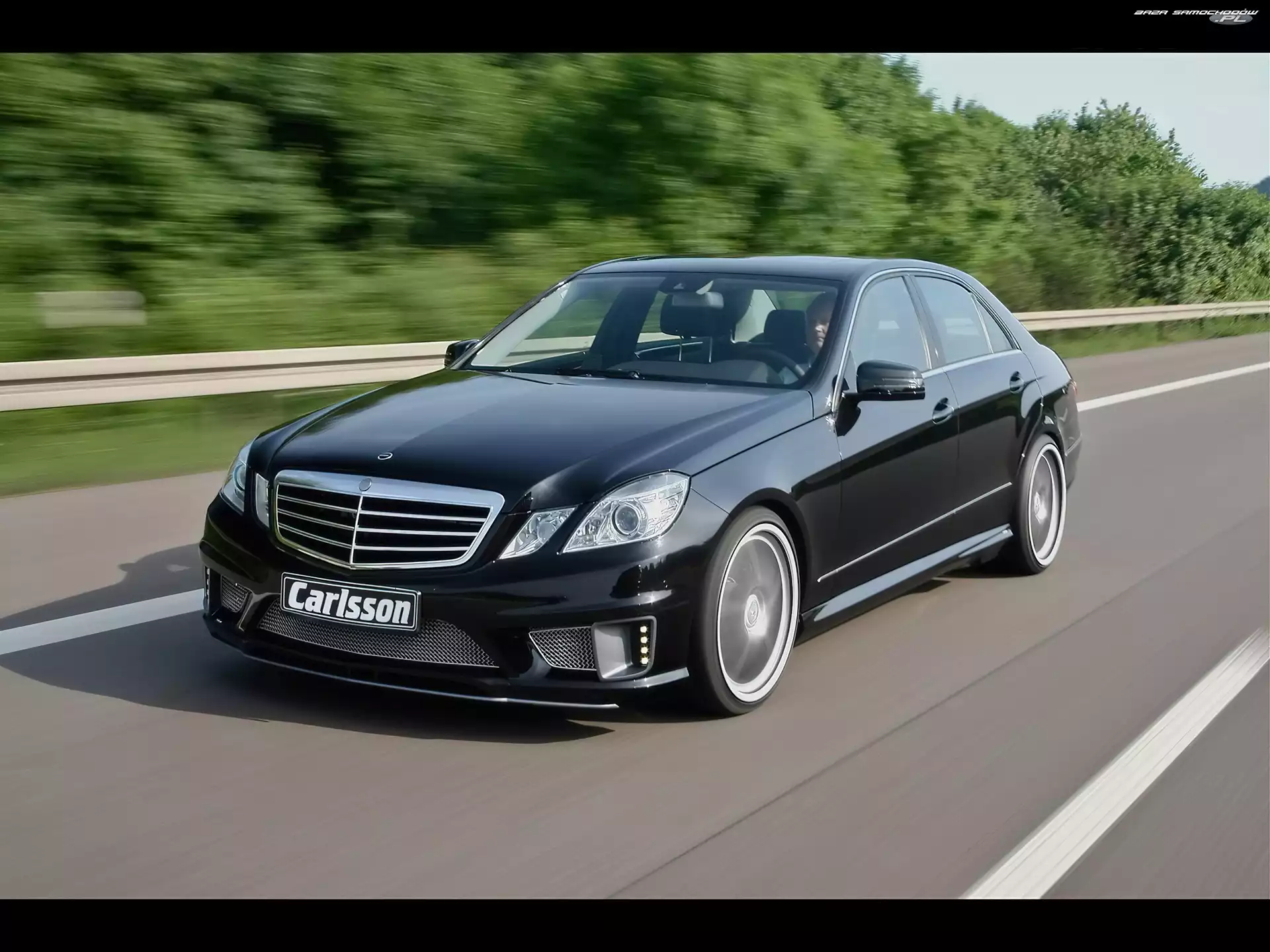 CK63 RS
, Carlsson, Mercedes-Benz