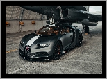 Les Legendes du Ciel, Bugatti Chiron Sport