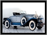 1926, Zabytkowy, Rolls-Royce Phantom