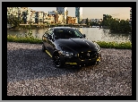2017, Jaguar XE AJ 24, Arden
