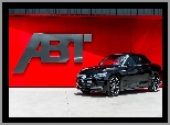 2017, Audi A5 Cabriolet, ABT Sportsline