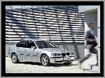 BMW 3, E46