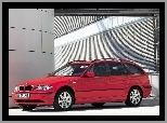 E46, BMW 3