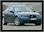 Compact, BMW 325ti