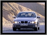 E39, BMW 5