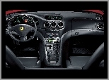 Kierownica, Ferrari 550