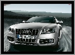 S5, Audi A5