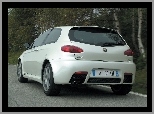 Drzewa, Alfa Romeo 147