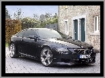 Alufelgi, BMW Seria 6