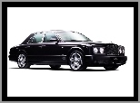 Bentley Arnage, Limuzyna