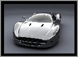 Maska, Aston Martin AMV10