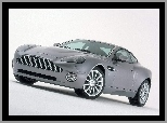 Zagato, Aston Martin DB7