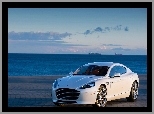 Aston Martin, Rapide S