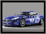 Sport, Aston Martin Rapide