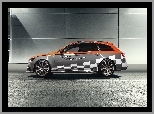 Avant, Audi, RS6