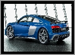 Audi R8 Coupe Performance