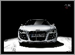 GT, Audi, R8