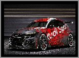 Audi RS 3 LMS, 2021