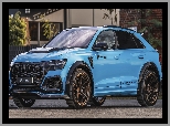 PD-RS800 Widebody, Audi RS Q8
