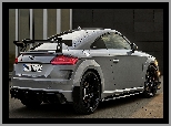 Coupe Iconic Edition, Audi TT RS