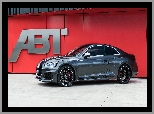 Audi RS5 ABT Sportsline, 2018


