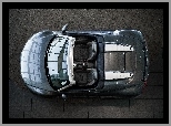 Spyder, Audi, R8
