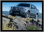 Offroad, Chevrolet Avalanche