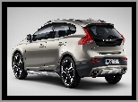 T5 AWD, 2016, V40 Cross Country, Geartronic LYX