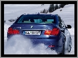 BMW, B7, Tuning, Alpina