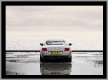 Morze, Bentley Continental GT