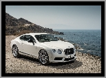GT3, Bentley, Continental