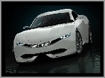 BMW M9, Prototyp