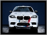 BMW M5, BMW seria 5 F10