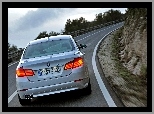 530d, BMW, F10