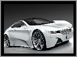 BMW ZX-6 Concept