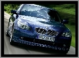 Alpina, BMW F10