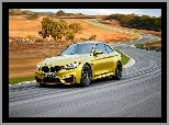 Droga, Bmw, M4