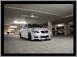 BMW, e60