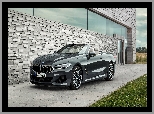 BMW M8 G14 Convertible
