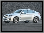 Hartge, BMW, X6