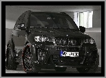 BMW, E70, Samochód, x5