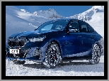 Sport, BMW Seria 5 M