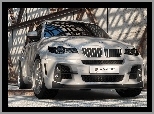 Tuning, BMW Seria X6