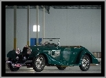 Bugatti Type 44 Touring