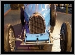 przód, Bugatti, koła