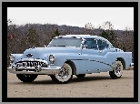 Buick, 1953, Zabytkowy, Skylark