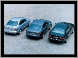 D2, Audi A6, Audi A4, B5, C5, Audi A8