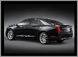 Cadillac XTS, Platinum Concept