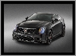 Cadillac CTS-V, Coupe Special Edition